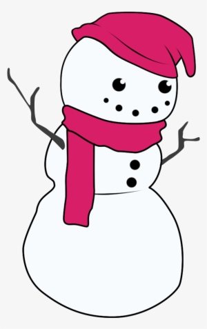 Clip Art Free Cute Christmas Snowman Clip Art Winter - Clip Art