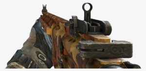 Cm901 Autumn Mw3 - Mw3 Cm901 Png