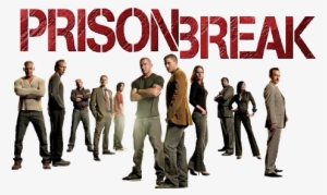 Prison Break E3 - Prison Break Cast Png
