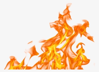 Feu - Fire Png