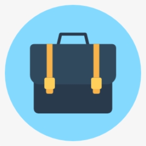 Paint Palette - Briefcase