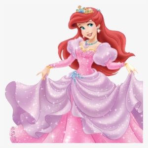 Disney-prinzessin Images Princess Ariel Hd Wallpaper - Disney Princesses Ariel Human