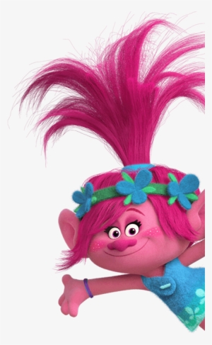 Diy Halloween Costumes, Costume Ideas, Poppy Halloween - Trolls Poppy Png