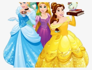 Disney Princesses Png Transparent Images - Disney Princess Stickers 2018
