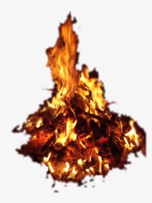 Animated Fire Gif Transparent Background - Animation