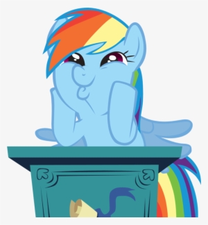 Templates - Mlp Rainbow Dash So Awesome