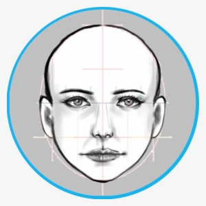 How To Draw Portraits On The Mac App Store - Draw A Person Face