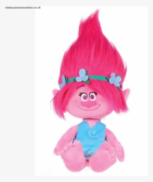 Fashion Original Princess Poppy Plush 16'' 40cm From - Princess Poppy Toy