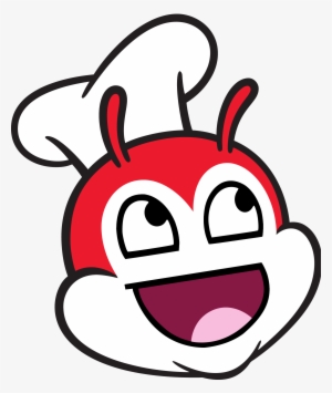 Smiley Meme Png Download - Jollibee Foods Corporation Logo