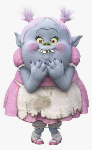 Https - //static - Tvtropes - Org/pmwiki/pub/images/ - Персонажи Из Мультика Тролли