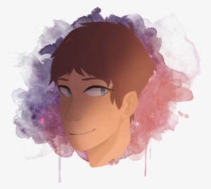 Lmaoo I Tried To Draw Lance - Illustration