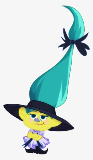 Smidge Ttbgo Trolls Dreamworks Trolls The Beat Goes - Trolls The Beat Goes On Gramunion Gif