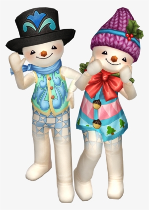 ไอดีที่กดรับไอเทมโค้ดครบ 5 ครั้ง รอรับไอเทมเซ็ต Snowman - Cartoon