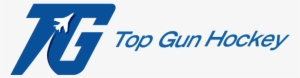 Logo For Top Gun Hockey - Printing - 763x244 PNG Download - PNGkit