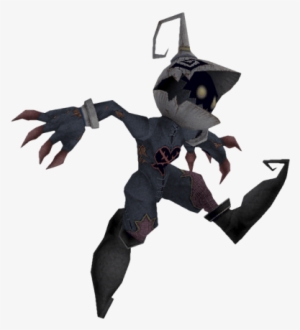 A Regular Soldier ◊, A - Kingdom Hearts Ii