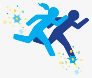 New Balance Sports Png Logo - 90 Day Run