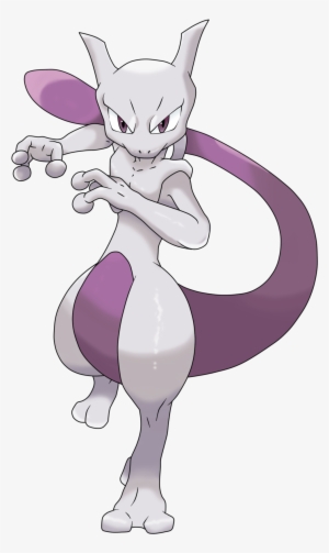 Mewtwo Png Gif - Mewtwo Png