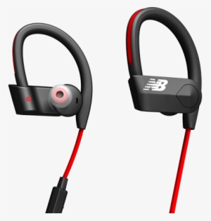 New Balance Paceiq - Jabra Sport Headphones