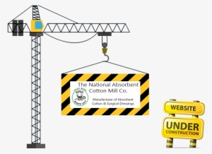 Website Under Construction