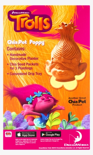 As Seen On Tv - Trolls Hug Time No Sew Fleece Throw Kit, Pink