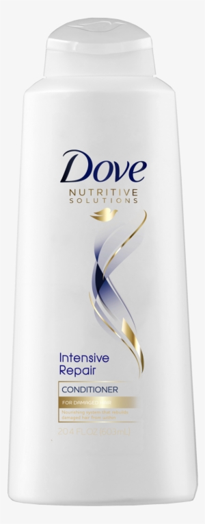 Dove Daily Moisture Conditioner 20.4 Oz Bottle