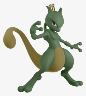 Custom Spooky Ultimate Renders On Twitter Png Mewtwo - Super Smash Bros Ultimate Mewtwo Png