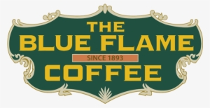 About Us - Blue Flame Coffee