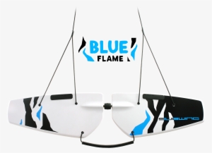 Subwing Blue Flame Front - Subwing Subwing Honeycomb