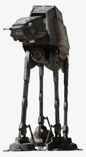 At Act Walker - Star Wars Imperial At Act