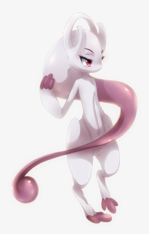 Pokémon X And Y Pink Mammal Vertebrate Fictional Character - Mewtwo Feet Deviantart