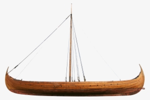 Viking Ship Transparent Images - Viking Ships