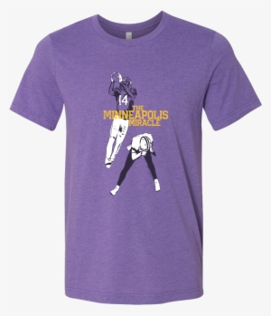 Adult Unisex T-shirt