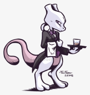 Your Iced Tea, Sir - Tea