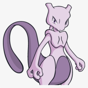 Click To Edit - Yellow Mewtwo