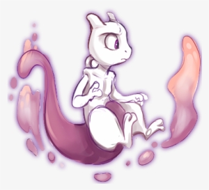 Event - Mewtwo - Pokémon
