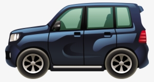 Art Transportation, Clipart, Planes, Automobile - Car Png Cartoon Suv