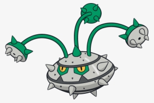 View Samegoogleiqdbsaucenao Toblerone , - Pokemon Ferrothorn