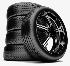 Why Choose Us - Tire Png