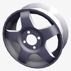 Slot Rims, Spoke Rims, Turbine Rims, Racing Rims - Rallye Rim