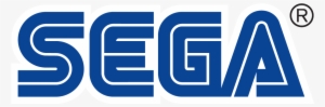 Sega Logo-6 - Sonic: Plush Toy Character Sonic 12"/34 Cm + Eraser