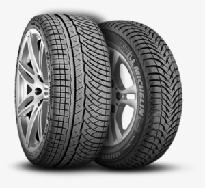 Auto Repair Watertown - Michelin Pilot Alpin Pa4 225/40 R18 92h