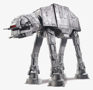 By Drdanieljthomas Jan 27, 2017 View Original - Star Wars Walker Png