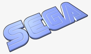 Sega Logo - Sega
