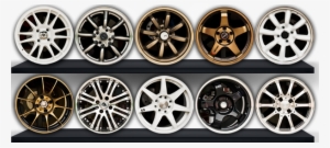 Wheel Customization In Florida By Wheels Doctor - Audi