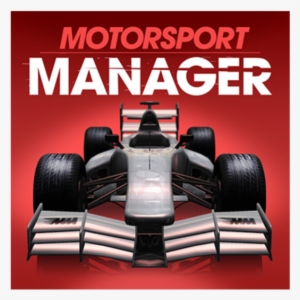 1 Mm Logo - Motorsport Manager Pc-software