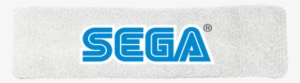 Sega Logo Headband - Hyperkin Sega 32x Link Cable (32x To Model 2/3)
