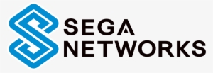 1424292176 Sega Networks Logo - Sega Networks Logo
