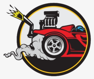 Fright Cars - Hot Wheels Logo Car
