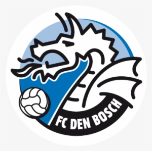 Bosch Logo Png Download - Fc Den Bosch Png