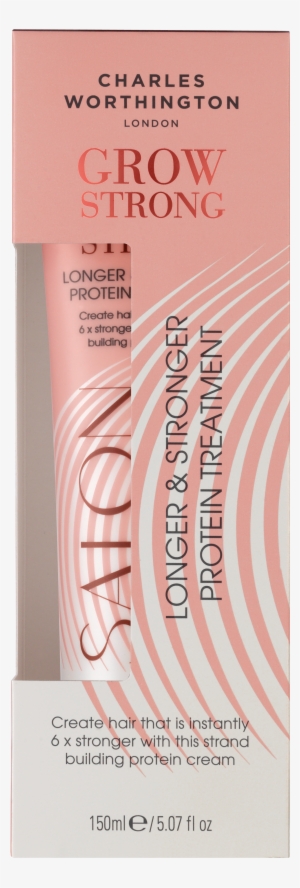 Smooth & Control Finishing Serum - Charles Worthington
